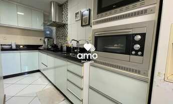 Imagem 6: Apartamento à venda, 3 quartos, 1 suíte, 1 vaga, Santa Rita - Brusque/SC