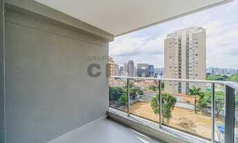 Imagem 5: São Paulo - Apartamento Padrão - Perdizes