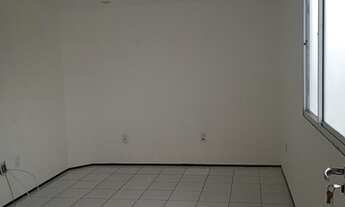 Imagem 2: Casa de condomínio para aluguel com 200 metros quadrados com 3 quartos em Turu - São Luís