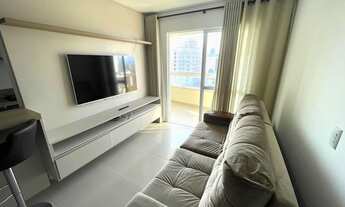 Imagem 6: OFERTA Apartamento de três dormitórios com suíte mobiliado no Estreito andar alto vista ma