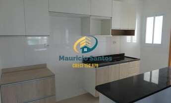 Imagem 4: Apartamento à venda no bairro Vera Cruz - Mongaguá/SP