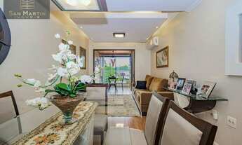 Imagem: Apartamento à venda no bairro Boa Vista