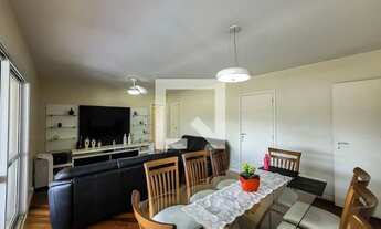 Imagem 4: Apartamento para venda tem 142 metros quadrados com 3 quartos em Ipiranga - São Paulo - SP