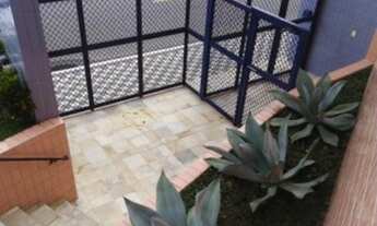 Imagem 7: Lindo apartamento, 2 quartos, lazer completo, prédio de frente ao mar, Jd. Marina - Mongag