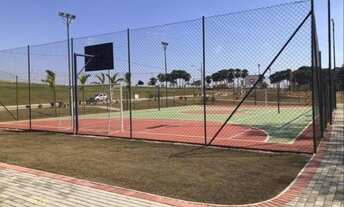 Imagem 4: TERRENO PARA VENDA CONDOMÍNIO ECOPARK BOURBON