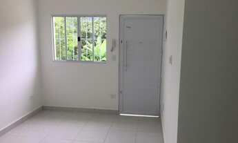 Imagem 6: Casa em Condomínio para Venda em Mogi das Cruzes, Vila São Paulo, 2 dormitórios, 1 banheir