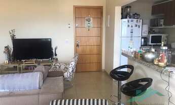 Imagem 3: Apartamento para Locação em Boituva, Centro, 2 dormitórios, 1 banheiro