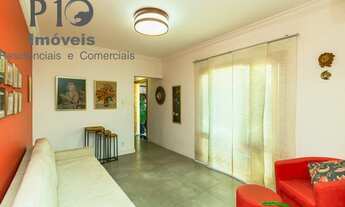 Imagem 6: CASA A VENDA NA VILA CLEMENTINO - Casa com 3 dormitórios 2 vagas a venda na Vila Clementin