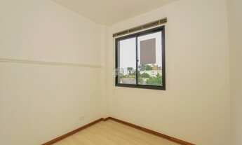 Imagem 2: Apartamento para venda tem 116 metros quadrados com 3 quartos em Mercês - Curitiba - PR
