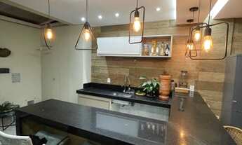 Imagem 6: EXCELENTE CASA / FINO ACABAMENTO /3 QUARTOS / CONDOMÍNIO COMERCIAL E RESIDENCIAL