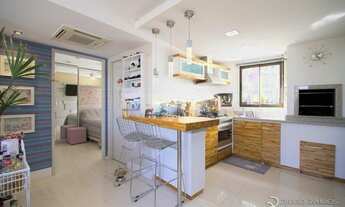 Imagem: Apartamento à venda, 55m², 2 quartos