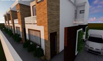 Imagem 5: Casa em Condomínio para Venda em Mogi das Cruzes, Mogi Moderno, 2 dormitórios, 2 suítes, 3