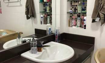 Imagem 5: COBERTURA DUPLEX 2/4 SENDO UMA SUÍTE - FEDERAÇÃO - SALVADOR/BA