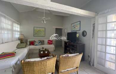 Imagem 6: Casa de condomínio para venda com 4 quartos em Manguinhos - Armação dos Búzios