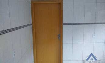 Imagem 5: Casa com 2 dormitórios para alugar, 69 m² por R$ 850,00/mês - Conjunto Habitacional Santia