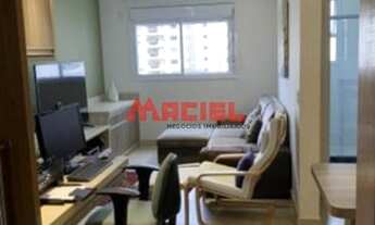 Imagem 2: Venda - APARTAMENTO - IDEALE - JARDIM MARINGA - SAO JOSE DOS CAMPOS - 233 M² AU - 4 DORM