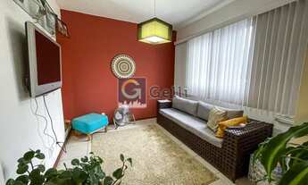 Imagem 3: Cobertura- Petrópolis, Nogueira