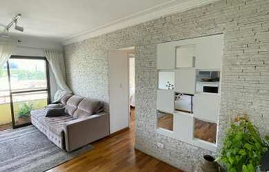 Imagem 4: Apartamento para venda com 70 metros quadrados com 2 quartos em Fundação - São Caetano do