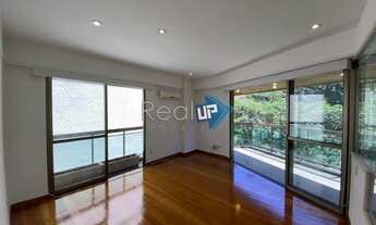 Imagem: Cobertura Duplex - Jardim Botânico - 325