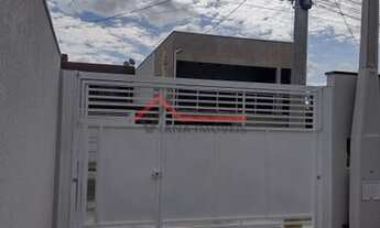 Imagem 2: Indaiatuba - Casa Padrão - Jardim Veneza