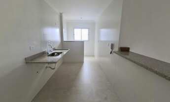 Imagem 4: Apartamento com 2 dorms, Boqueirão, Praia Grande, Cod: 540