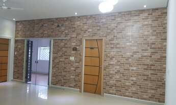 Imagem 5: Casa térrea CPA 02 - 03 Quartos - 02 Suítes - Piscina - Churrasqueira