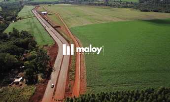 Imagem 7: Terreno para Venda em Cascavel, Recanto Tropical