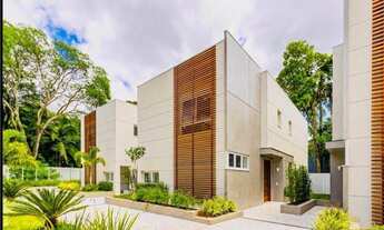 Imagem 3: Casa à venda no bairro Chácara Santo Antônio (Zona Sul) - São Paulo/SP, Zona Sul