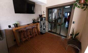 Imagem 4: Casa condomínio - 3 Suítes - Piscina - Jardim Botânico - Venda