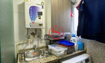 Imagem 6: Apartamento - Jardim Nova Petrópolis - São Bernardo do Campo/SP