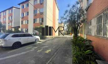 Imagem: Apartamento para venda na Freguesia Jacarepaguá