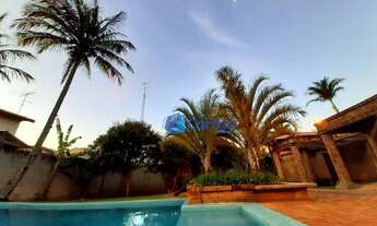 Imagem 5: Casa com 4 dormitórios à venda, 680 m² por R$ 4.800.000,00 - Chácara Malota - Jundiaí/SP