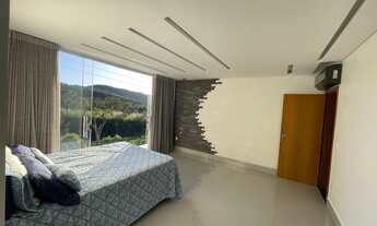 Imagem 3: EXCELENTE CASA / FINO ACABAMENTO /3 QUARTOS / CONDOMÍNIO COMERCIAL E RESIDENCIAL