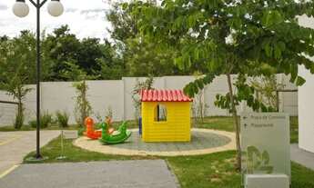 Imagem 2: Apartamento Residencial Anaua - Hortolandia (44m2