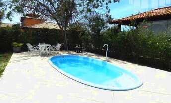 Imagem 4: Linda casa em Condomínio Fechado com 4 suítes e Piscina Privativa