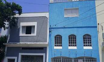 Imagem: Sobrado para alugar no bairro Cidade Mãe