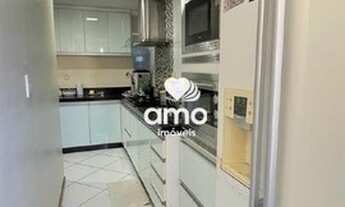 Imagem 7: Apartamento à venda, 3 quartos, 1 suíte, 1 vaga, Santa Rita - Brusque/SC