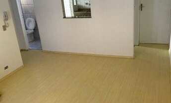 Imagem 2: Apartamento com 1 dormitório à venda, 40 m² por R$ 130.000,00 - Pinheirinho - Curitiba/PR