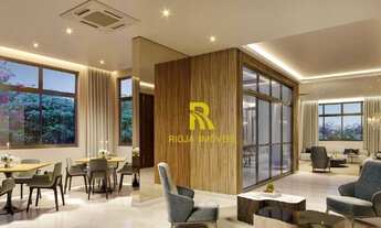 Imagem 5: Apartamento com 3 dormitórios (3 suítes) à venda, 163 m² por R$ 2.800.000 - Vila Mariana