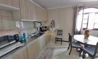 Imagem 5: Casa à venda no bairro São Sebastião - Palhoça/SC