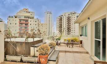 Imagem 7: Maravilhoso apartamento na cobertura à venda com 4 dormitórios, sendo 3 suítes são 360m²