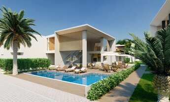 Imagem 5: Casa em Condominio no Eusébio (Cód0132