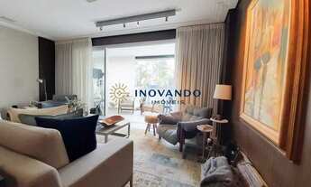 Imagem 2: Jardim Oceânico - Barra da Tijuca - 2 quartos - 145 m²