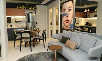 Imagem 2: Apartamento à venda na Aldeota