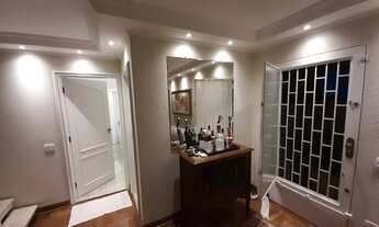 Imagem 7: Sobrado Padrão, Venda, c/ 176 m2 contruído; 3 Dormitórios, 1 Súíte