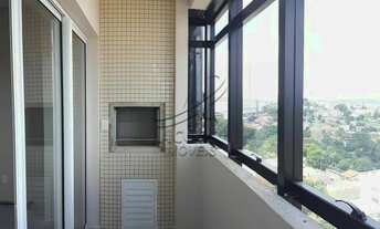 Imagem 6: Apartamento Padrão à venda em Ponta Grossa/PR