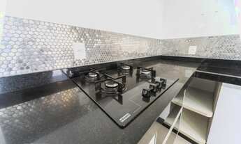 Imagem 6: Apartamento para venda tem 72 metros quadrados com 3 quartos em Centro - São Bernardo do C