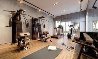 Imagem 6: APARTAMENTO no COSTA E SILVA com 3 quartos para VENDA, 86 m²