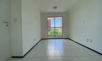 Imagem 3: Apartamento 3 suítes com 2 vagas em condomínio Tradicional do Bairro Guararapes - Oportuni