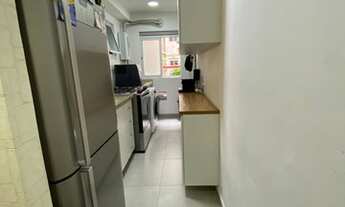 Imagem 6: Apartamento para venda tem 61 metros quadrados com 3 quartos em Vila Ema - São Paulo - SP